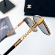 CHANEL Eyeglasses