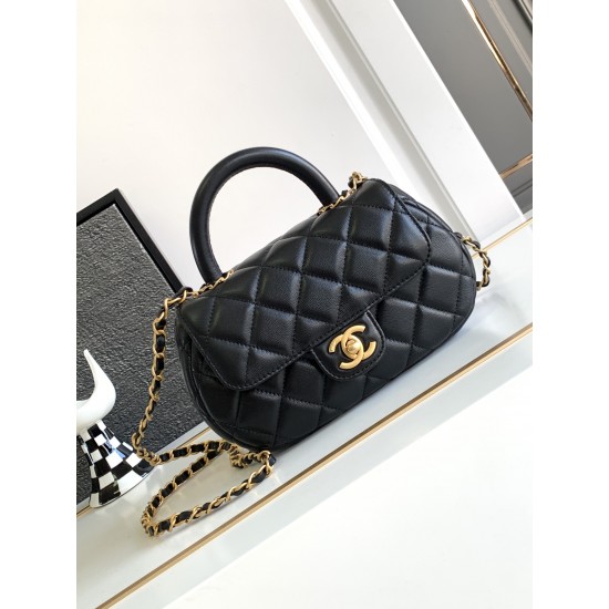 CHANEL COCO HANDLE