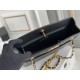 CHANEL TOTE SHOPPING BAG
