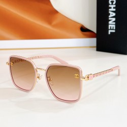 CHANEL Eyeglasses
