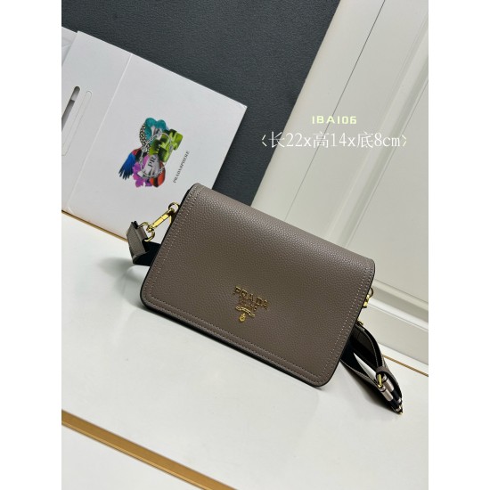 PRADA BAGS