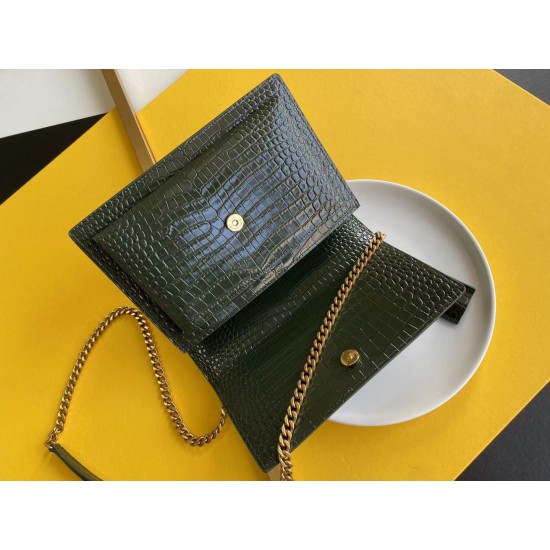 YSL Sunset