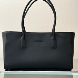 CHANEL TOTE SHOPPING BAG