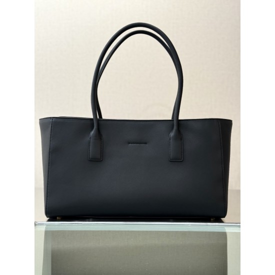 CHANEL TOTE SHOPPING BAG