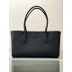 CHANEL TOTE SHOPPING BAG