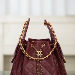 CHANEL HOBO