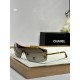 CHANEL Eyeglasses