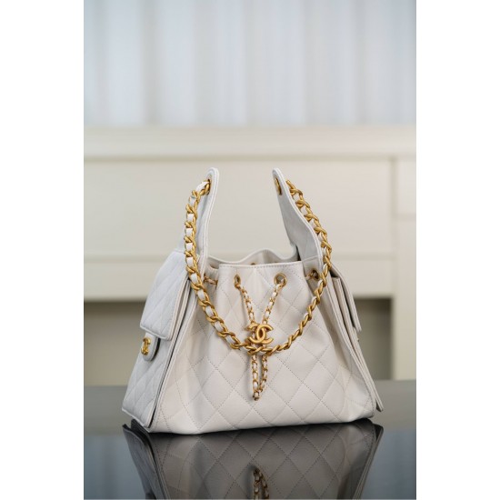 CHANEL HOBO