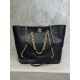 CHANEL TOTE SHOPPING BAG
