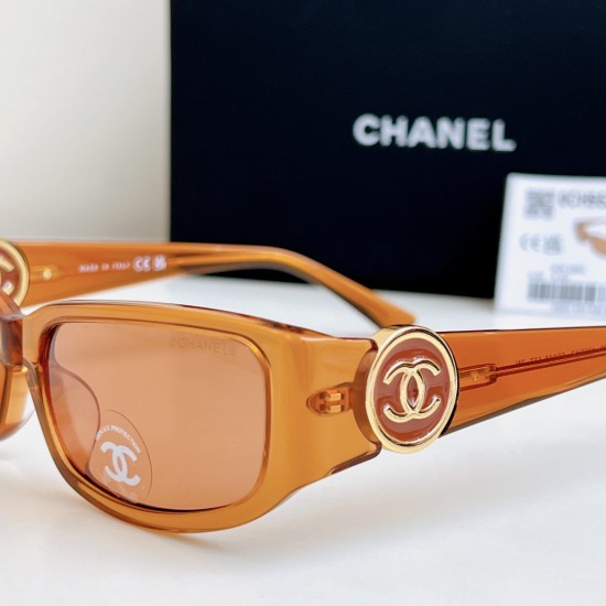 CHANEL Eyeglasses