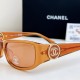 CHANEL Eyeglasses