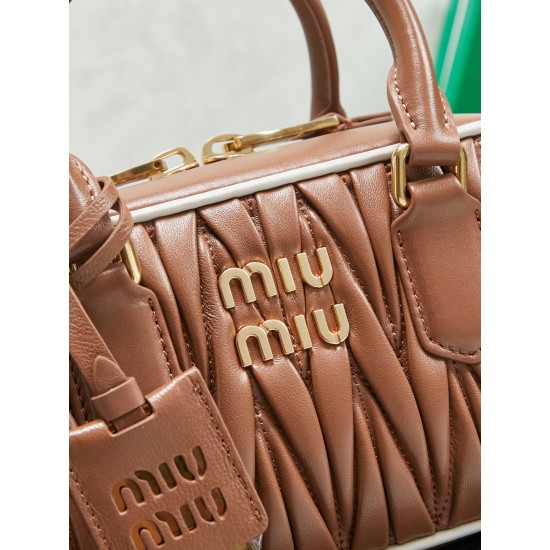 MiuMiu BAGS