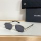 CHANEL Eyeglasses