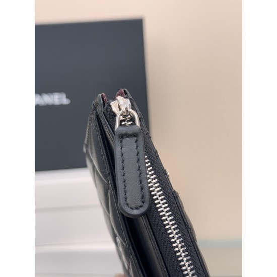 CHANEL Wallet