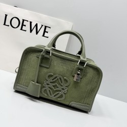 LOEWE bags