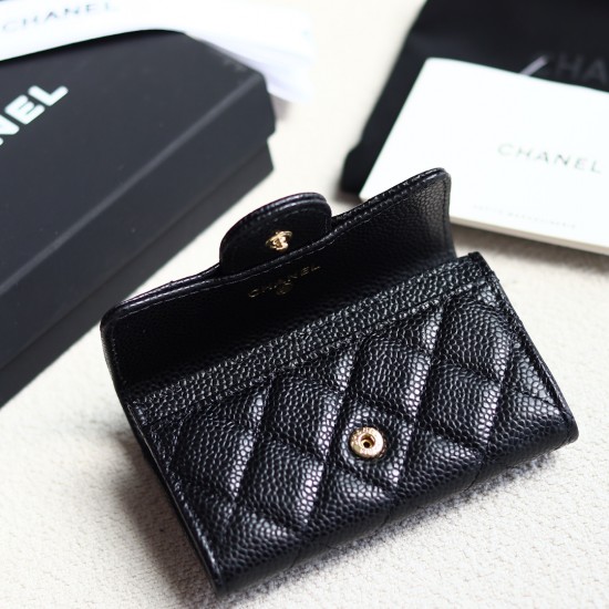 CHANEL Wallet