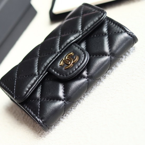 CHANEL Wallet
