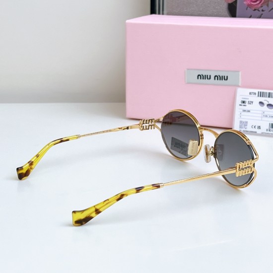 MiuMiu Eyeglasses