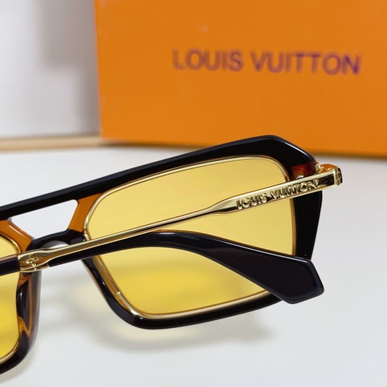 Louis Vuitton Eyeglasses