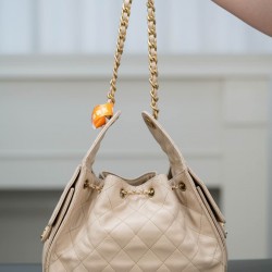 CHANEL HOBO
