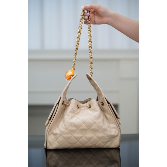 CHANEL HOBO