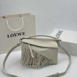 LOEWE bags
