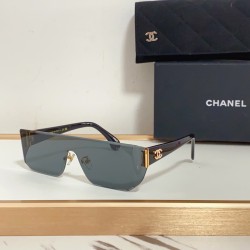 CHANEL Eyeglasses