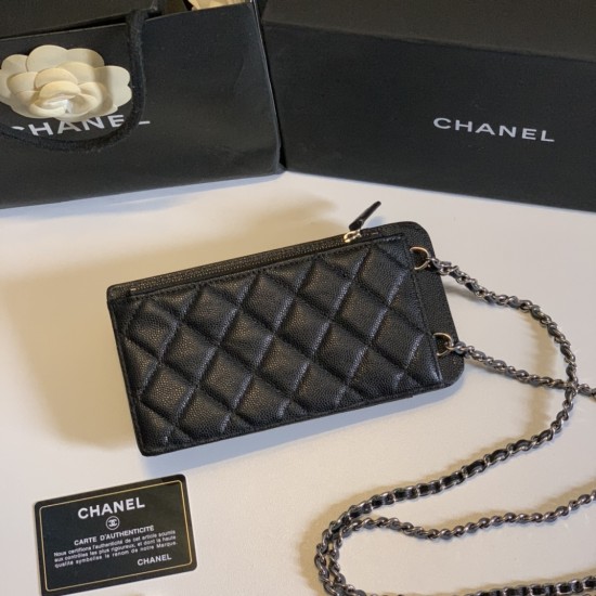 CHANEL Wallet