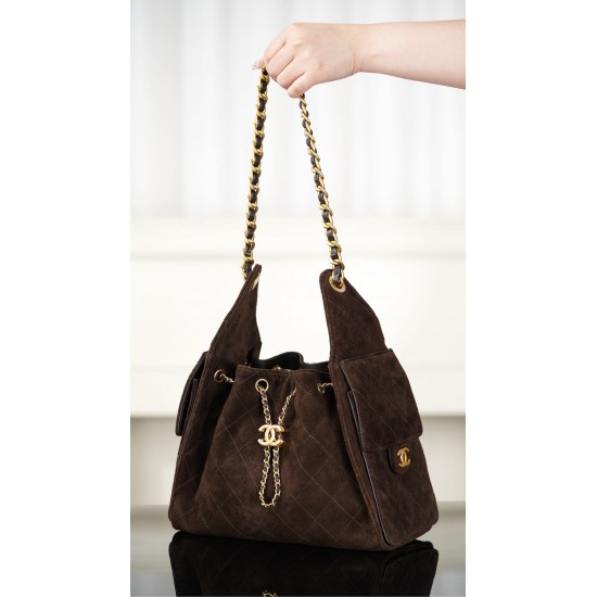 CHANEL HOBO