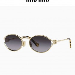 MiuMiu Eyeglasses