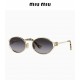 MiuMiu Eyeglasses