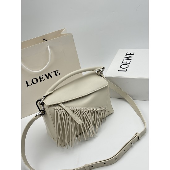 LOEWE bags