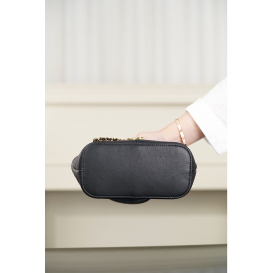 CHANEL HOBO