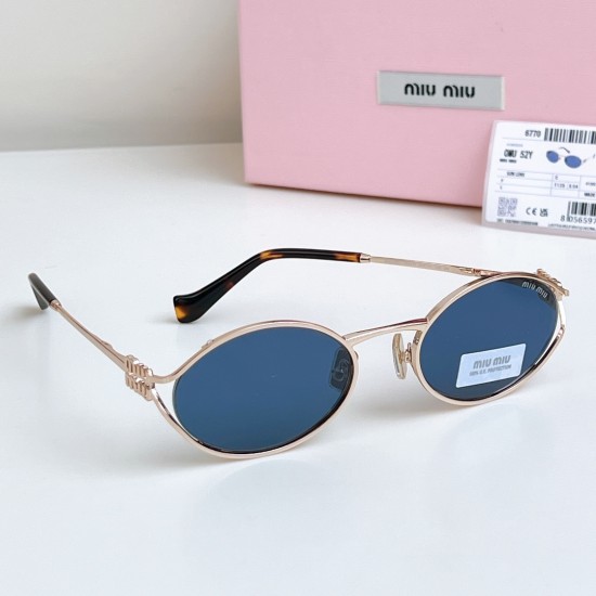MiuMiu Eyeglasses
