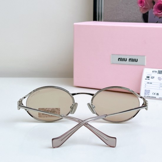 MiuMiu Eyeglasses