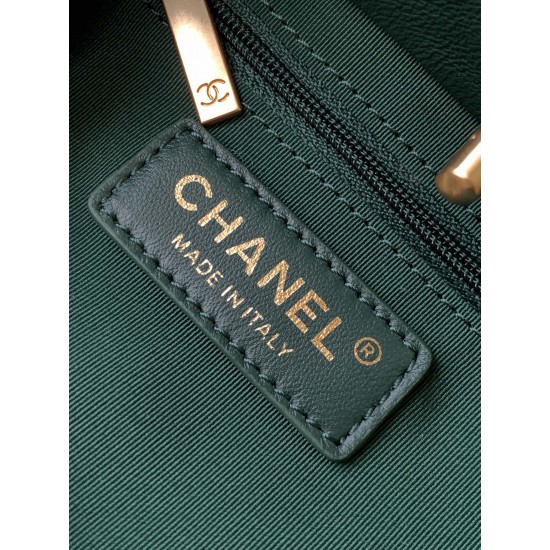 CHANEL BUCKET