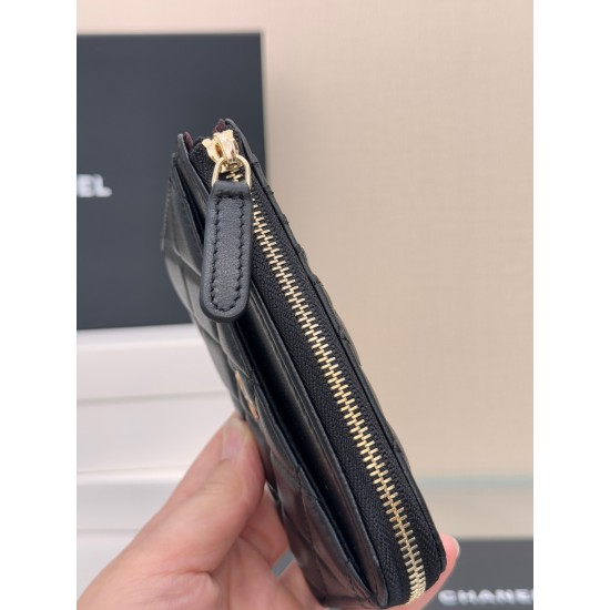 CHANEL Wallet