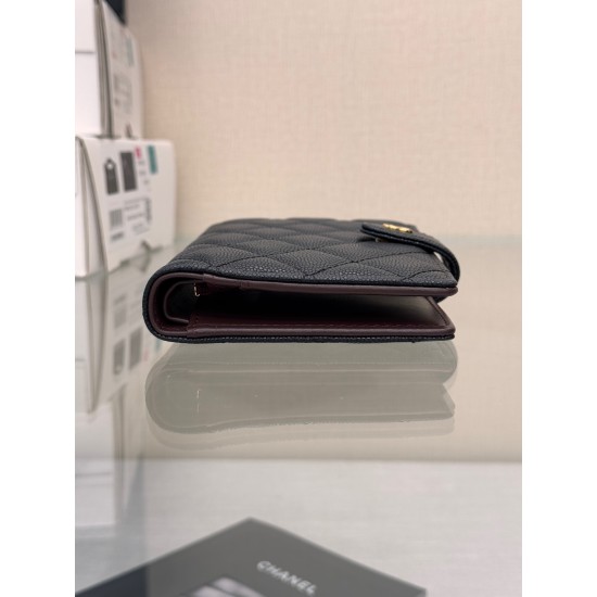 CHANEL Wallet
