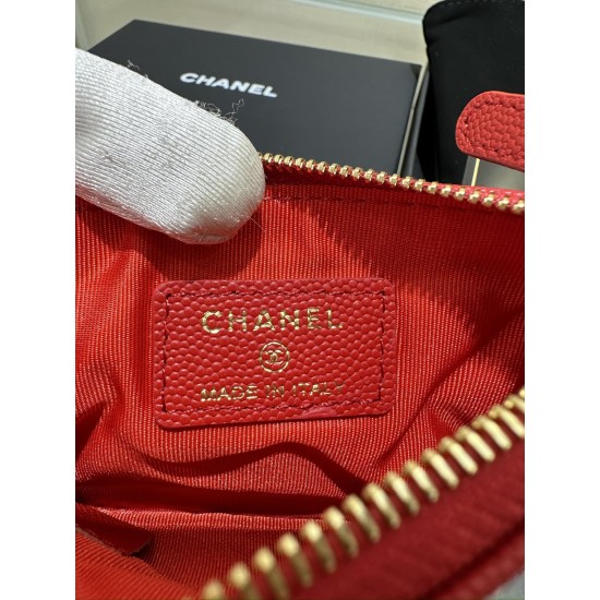 CHANEL Wallet