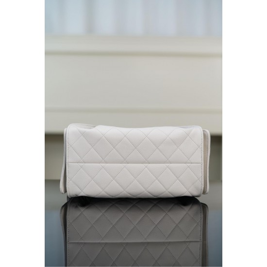 CHANEL HOBO