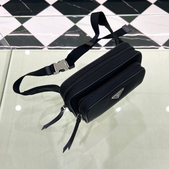 PRADA BAGS