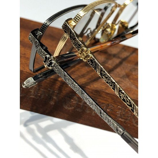 ChromeHearts Eyeglasses