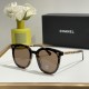 CHANEL Eyeglasses