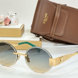 CELINE Eyeglasses