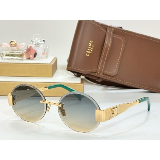 CELINE Eyeglasses