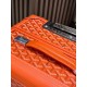 Goyard Suitcase