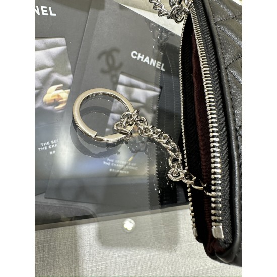 CHANEL Wallet