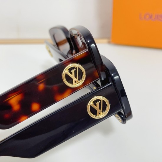 Louis Vuitton Eyeglasses