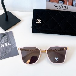 CHANEL Eyeglasses