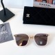 CHANEL Eyeglasses
